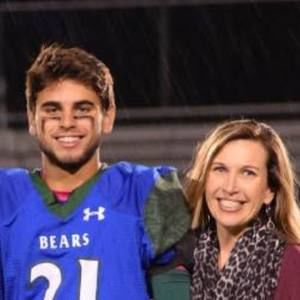 Meet your Posher, Mandy